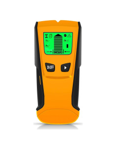 Buscador de Estudio OXV 5 en 1 - Escáner de Pared LCD