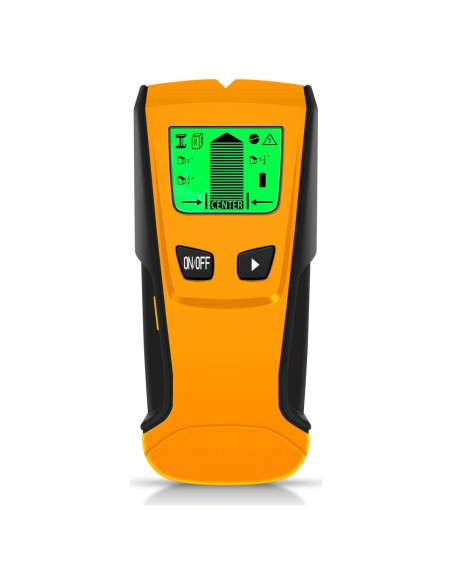 Buscador de Estudio OXV 5 en 1 - Escáner de Pared LCD