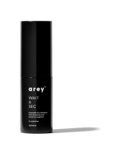 Champú Seco Arey Wait A Sec 15g - Volumen y Sin Residuos