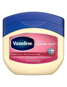 Vaselina Gel Para Bebé Unilever 368.5 g Hipoalergénica