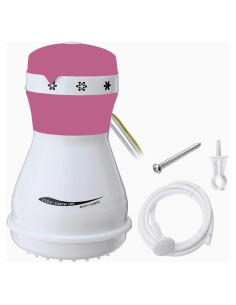 Calentador de Agua Instantáneo Eléctrico Aliewin 5400W 110V