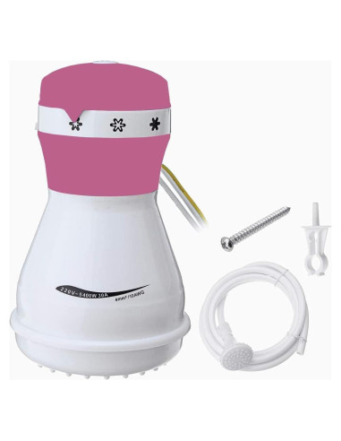 Calentador de Agua Instantáneo Eléctrico Aliewin 5400W 110V