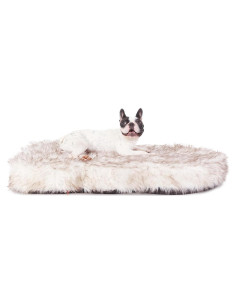 Cama Ortopédica para Perros Laifug de Espuma de Memoria 12.7 cm