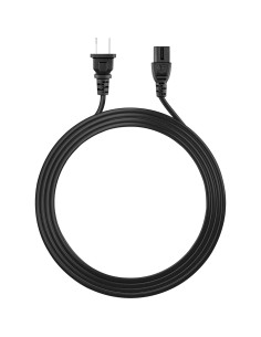 Cable de Alimentación AC 1.83m Digipartspower para Panasonic PV-D4735S 2