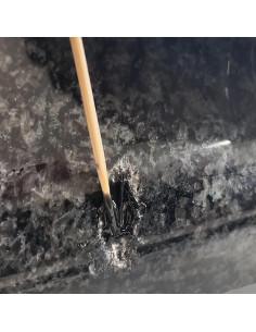 Kit de Reparación Epoxi Instantánea 29 - 4 oz - Epox-Sci 2