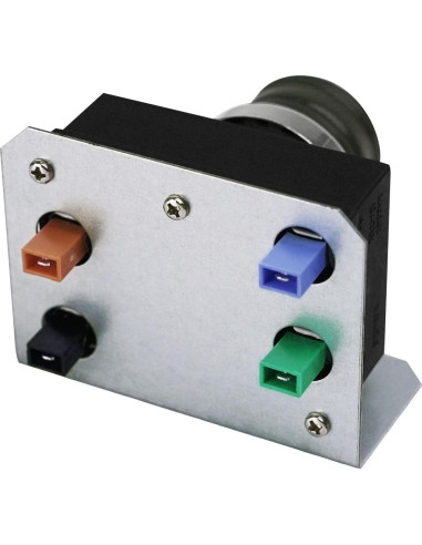 Kit de encendedor Rushare 7628 para parrillas Weber Genesis 310/320