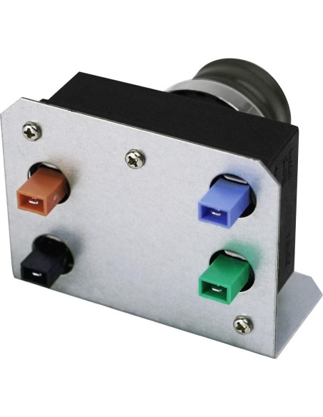 Kit de encendedor Rushare 7628 para parrillas Weber Genesis 310/320