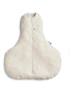 Saco de Dormir para Bebés ergoPouch 0.2 TOG 3-6 Meses Avena Marle