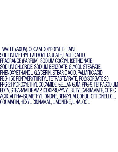 Kit de Jabón Corporal Dove con Botella Reutilizable 4 FL OZ