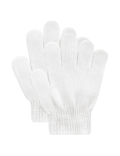 Mitones Mágicos para Niños UPTPLL - Guantes de Invierno Cálidos