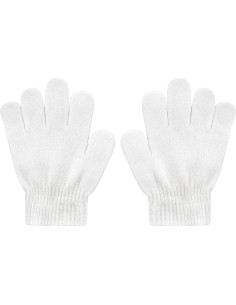 Mitones Mágicos para Niños UPTPLL - Guantes de Invierno Cálidos 2