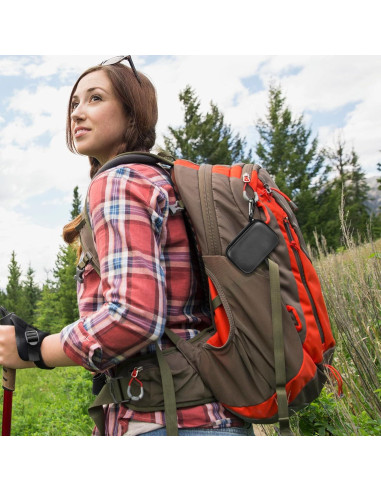 Funda de Viaje para SSD Samsung T9/T7 4TB 2TB 1TB USB 3.2