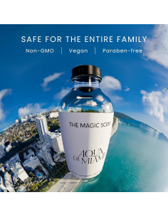 Aceite Difusor Aqua di Miami - 250 mL - Aromas Naturales 2