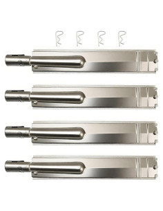 Repuestos de Acero Inoxidable Cmanzhi BUBurner para BBQ Bull