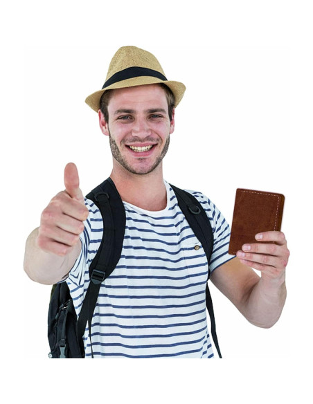 Troquel de Corte Billetera Bifolding SUPERDANT 10.5x14cm