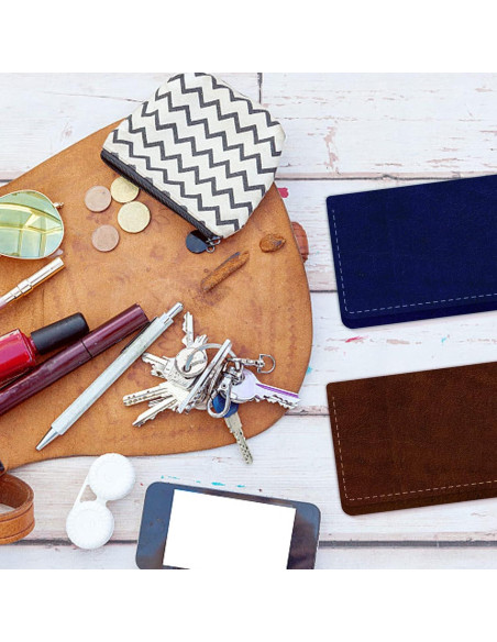 Troquel de Corte Billetera Bifolding SUPERDANT 10.5x14cm