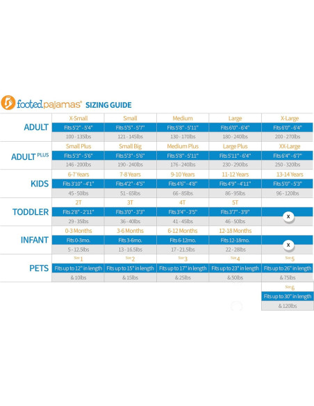 Pijamas con pies y capucha unisex Pijamas con pies Rojo Fuego