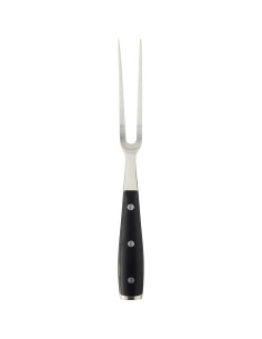 Tenedor de Carne Curvado Wüsthof Classic IKON 15 cm 2