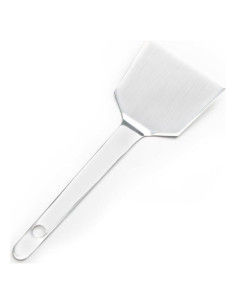 Espátula para Galletas y Brownies Fox Run, Acero Inoxidable 17.78 cm