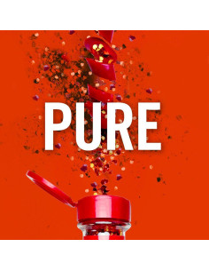 Pimiento Rojo Triturado Orgánico McCormick 219 g - Especia Picante 2