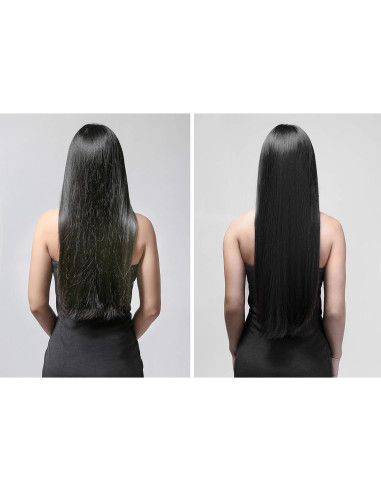 Aceite de Ricino Hair Chemist 200 g - Estimulador Crecimiento Cabello