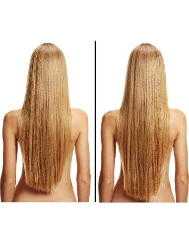 Aceite de Ricino Hair Chemist 200 g - Estimulador Crecimiento Cabello