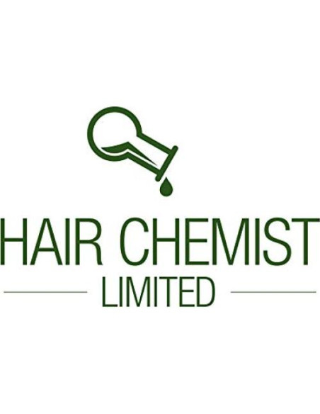 Aceite de Ricino Hair Chemist 200 g - Estimulador Crecimiento Cabello