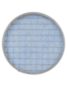 Filtro de Conducto 6" Sistemas de Ventilación G4 - 15 cm
