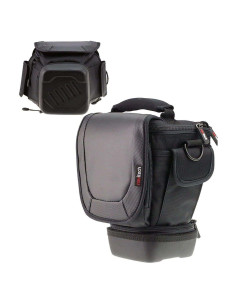 Funda Telescópica Navitech para Cámara Kodak Printomatic