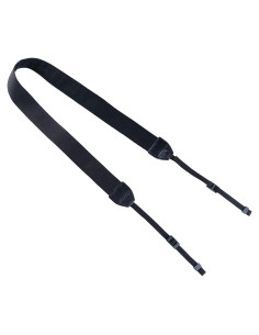 Correa de Cámara Ajustable Keple para DSLR y SLR - 75cm