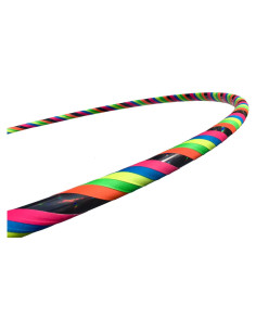 Hula Hoop de Ejercicio SpinMajik 42" para Principiantes