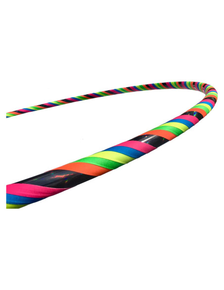 Hula Hoop de Ejercicio SpinMajik 42" para Principiantes
