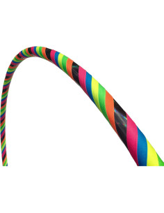 Hula Hoop de Ejercicio SpinMajik 42" para Principiantes 2