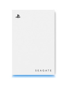 Disco Duro Externo Seagate Game Drive 5TB PS4/PS5 USB 3.0 2