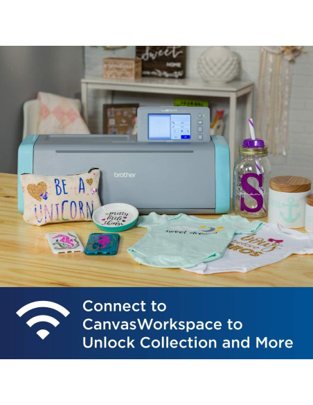 Patrones de Apliques Disney Brother CADSNP03 - 33 Diseños