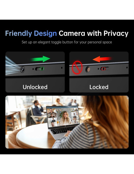 Laptop ACEMAGIC LX15, Intel N97, 8GB RAM, 256GB SSD, 15.6 FHD