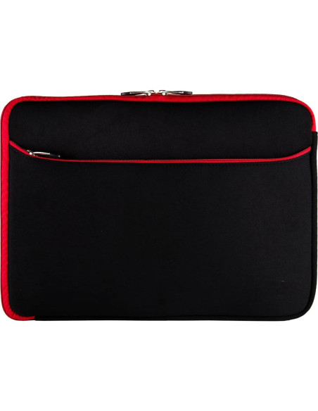 Funda para Laptop 14" ECCRIS Neopreno Resistente al Agua