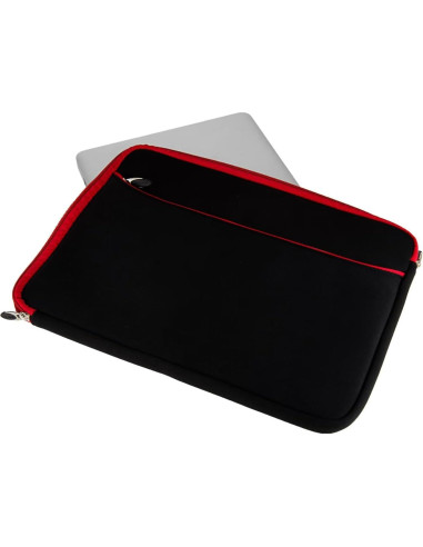 Funda para Laptop 14" ECCRIS Neopreno Resistente al Agua
