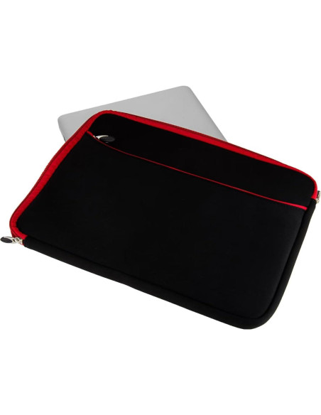Funda para Laptop 14" ECCRIS Neopreno Resistente al Agua