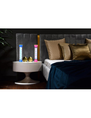 Juego de 5 Temporizadores Líquidos Sensoriales Dongguan Estilo 2