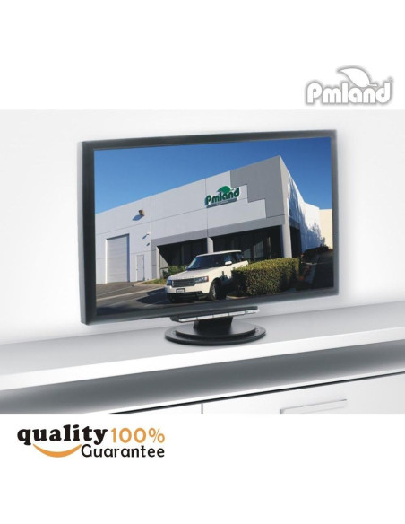 Soporte Giratorio PMLAND 30 cm Metal 90.72 kg