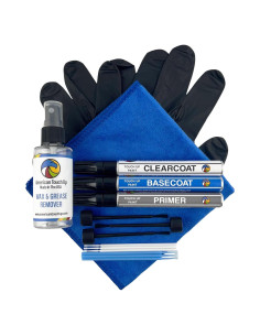 Bolígrafo de Pintura Retoque Americana XN3 Moon Rock 14.79 ml