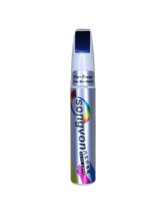 Pintura de Retoque Azul Metálico Profundo SONVEN 12ml