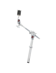 Mini Brazo de Platillo British Drum Co. CAS-HW-MBA 12"