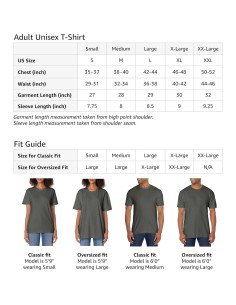 Camiseta pesada Ken Comfort Colors unisex adultos - Licencia oficial 2