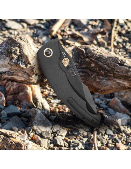 Cuchillo Plegable ARTISANCUTLERY ATZ-1860P 9.8cm Hoja AR-RPM9