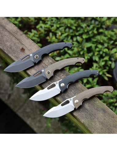 Cuchillo Plegable ARTISANCUTLERY ATZ-1860P 9.8cm Hoja AR-RPM9