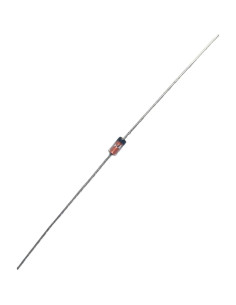 Diodos de Germanio 1N34A Bridgold - 50 Piezas 2