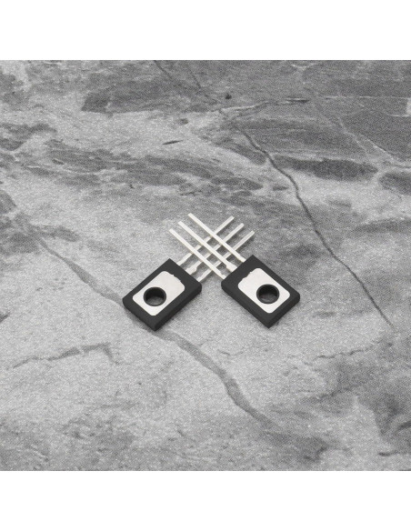 Transistores B649A D669A TO-126 10 Piezas 160V 2A Crear Idea