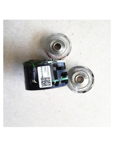 Codificador Rotativo MFE2500P8NU con Disco de Vidrio